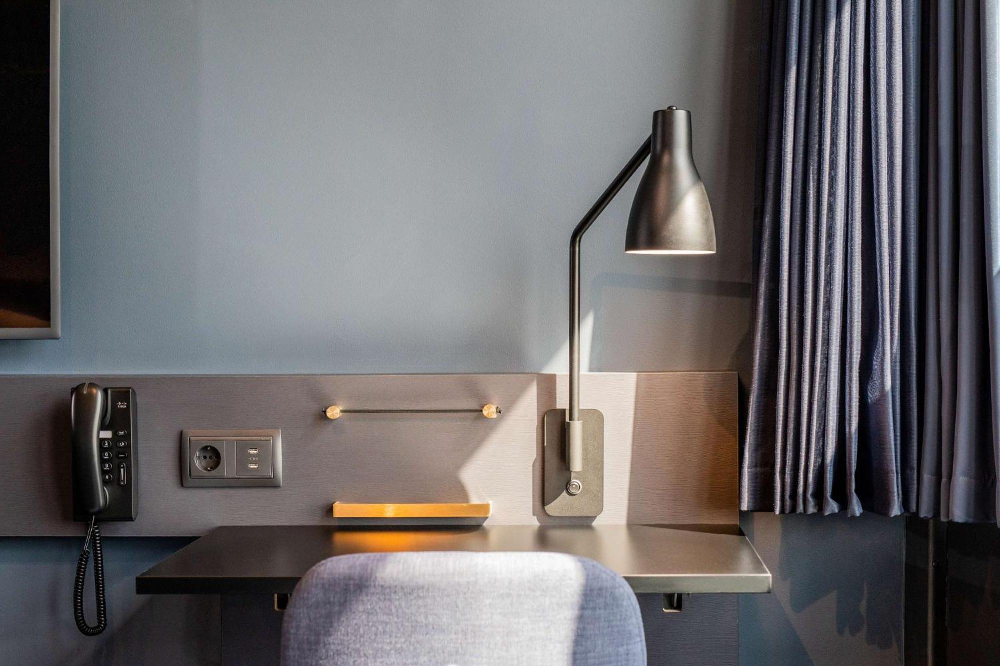 Scandic Falkoner Hotel