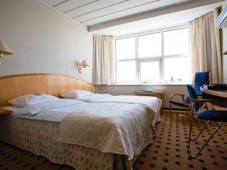 Hotel Scandic Falkoner