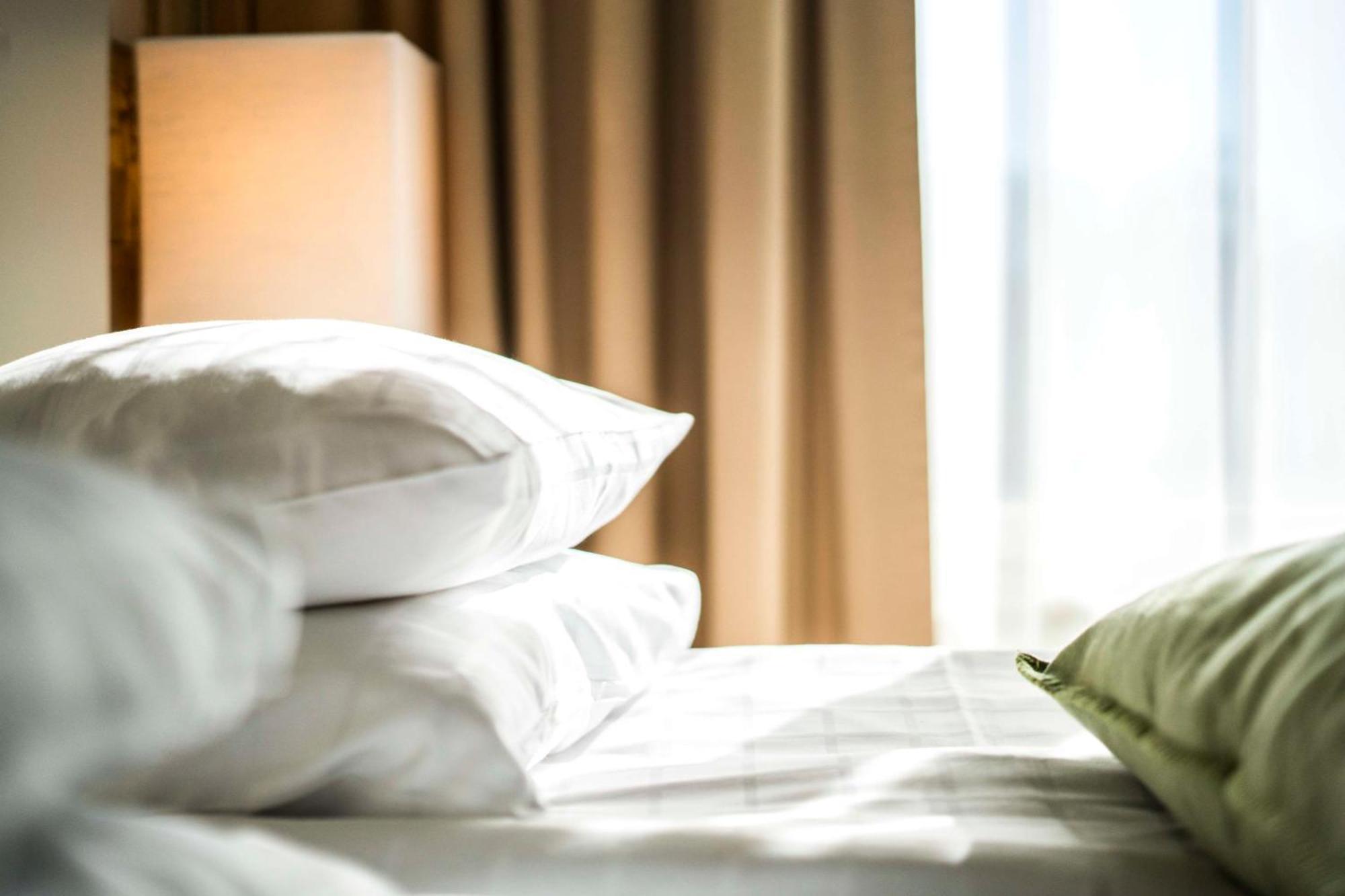 Hotel Scandic Falkoner København