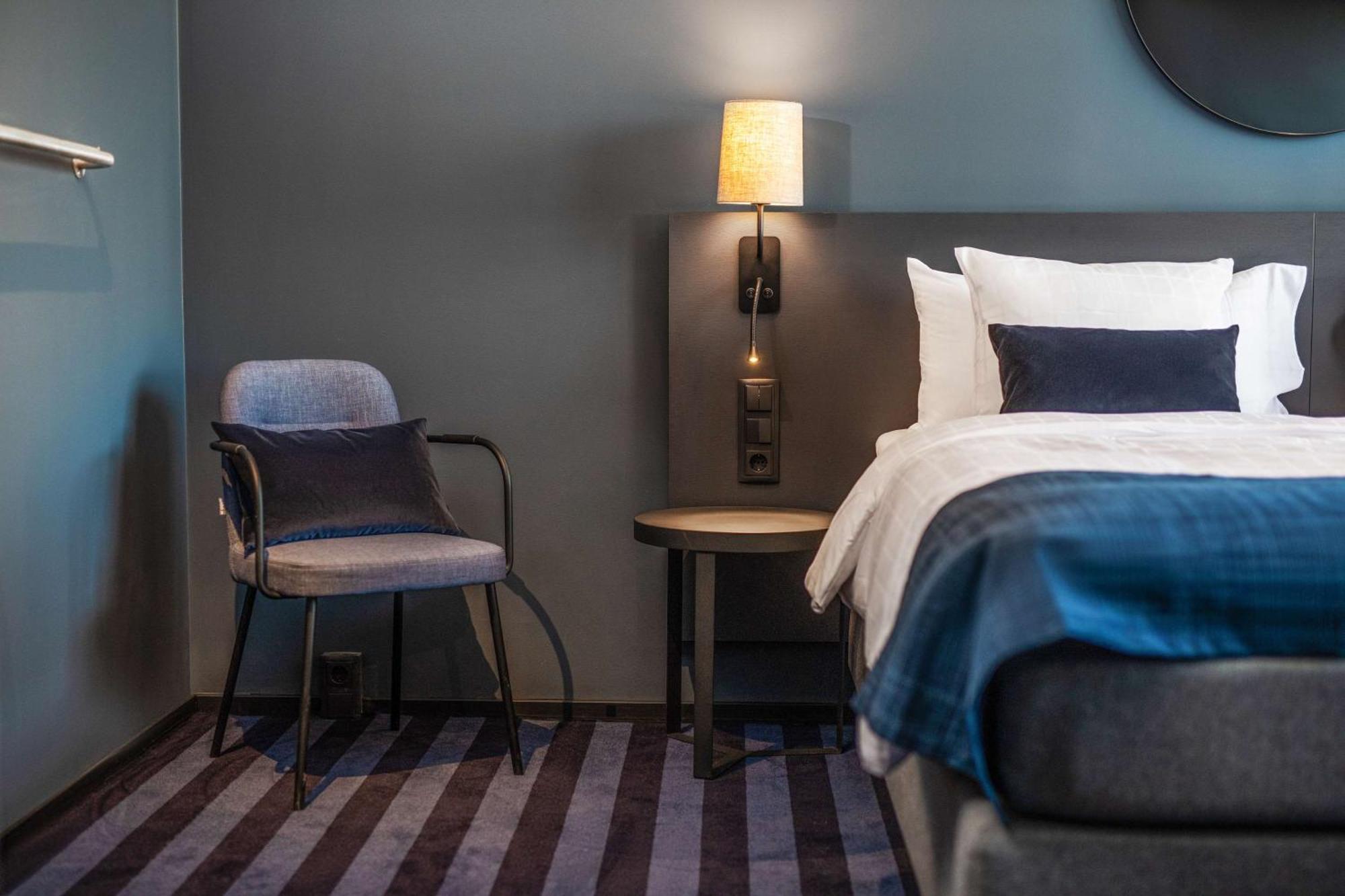 Hotel Scandic Falkoner 4*