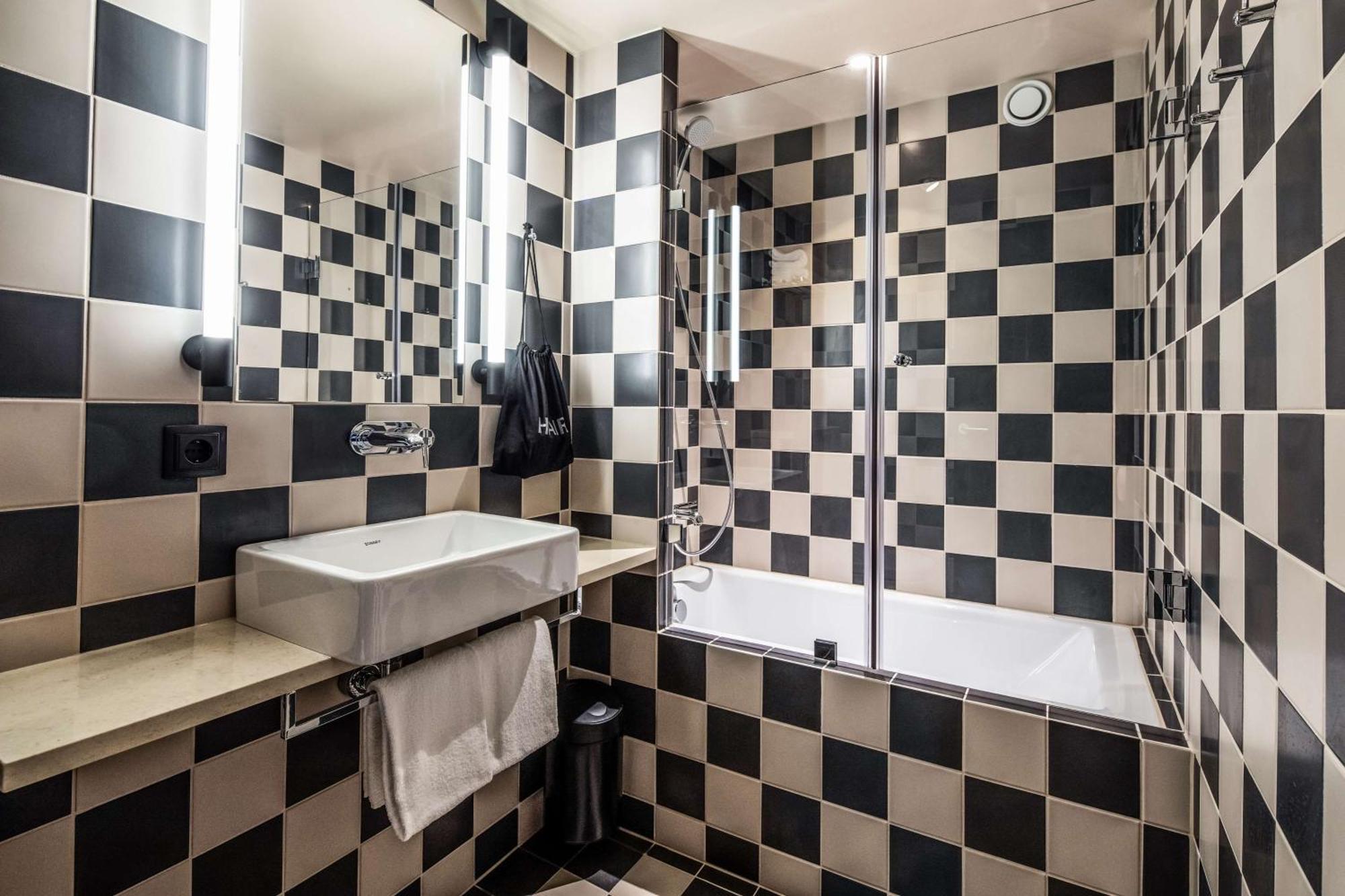 Scandic Falkoner 4* Kopenhagen