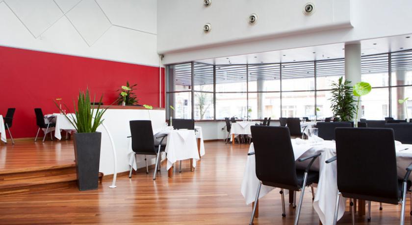 Scandic Falkoner 4*